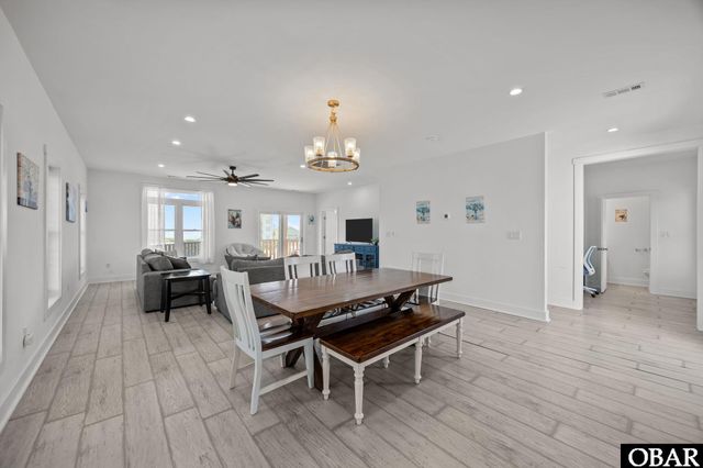 24255 Dean Avenue Lot 20, Rodanthe, NC 27968