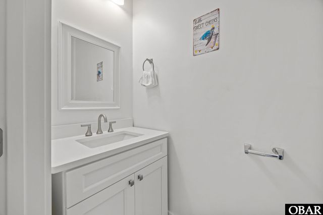 24255 Dean Avenue Lot 20, Rodanthe, NC 27968