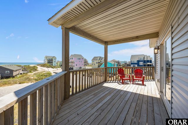 24255 Dean Avenue Lot 20, Rodanthe, NC 27968