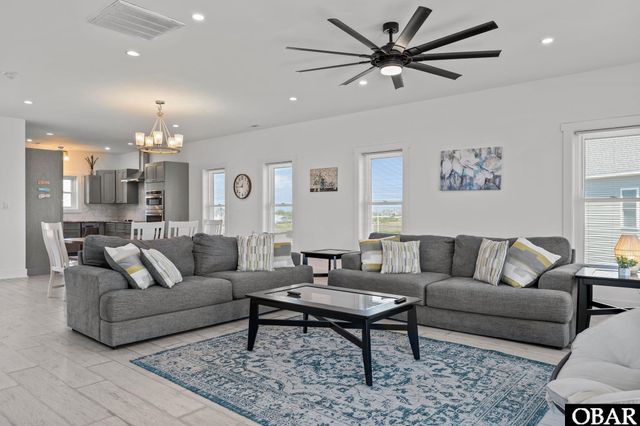 24255 Dean Avenue Lot 20, Rodanthe, NC 27968