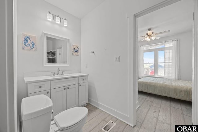 24255 Dean Avenue Lot 20, Rodanthe, NC 27968