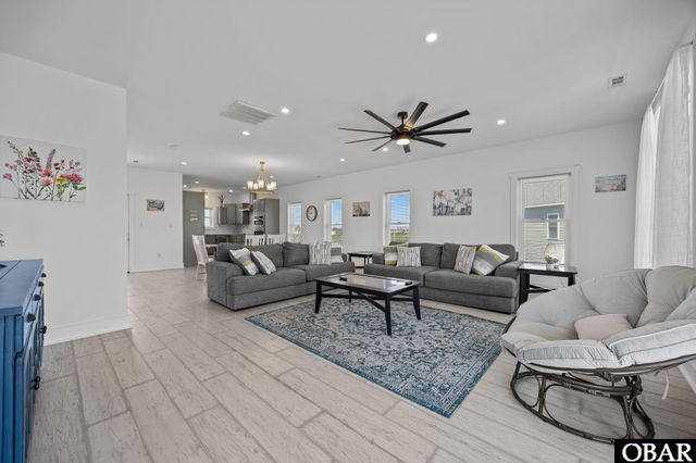 24255 Dean Avenue Lot 20, Rodanthe, NC 27968