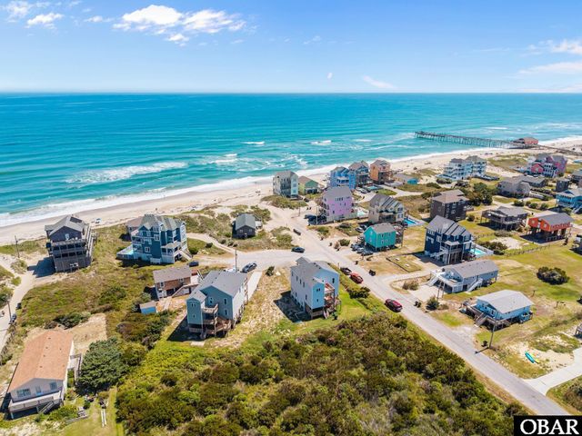 24255 Dean Avenue Lot 20, Rodanthe, NC 27968