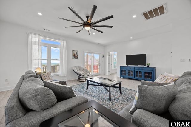 24255 Dean Avenue Lot 20, Rodanthe, NC 27968