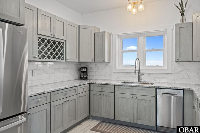 24255 Dean Avenue Lot 20, Rodanthe, NC 27968