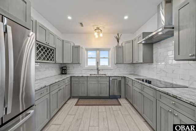 24255 Dean Avenue Lot 20, Rodanthe, NC 27968