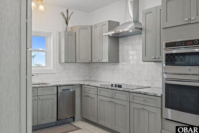 24255 Dean Avenue Lot 20, Rodanthe, NC 27968