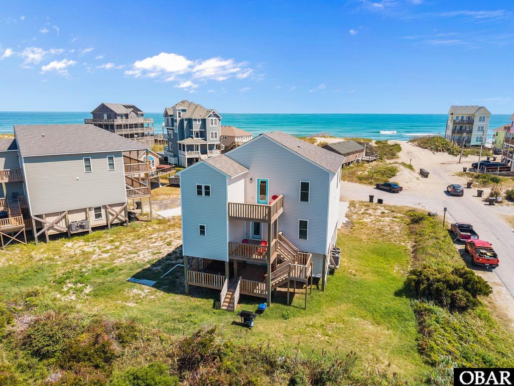 Image 2 of property listing at 24255 Dean Avenue Lot 20, Rodanthe, NC 27968