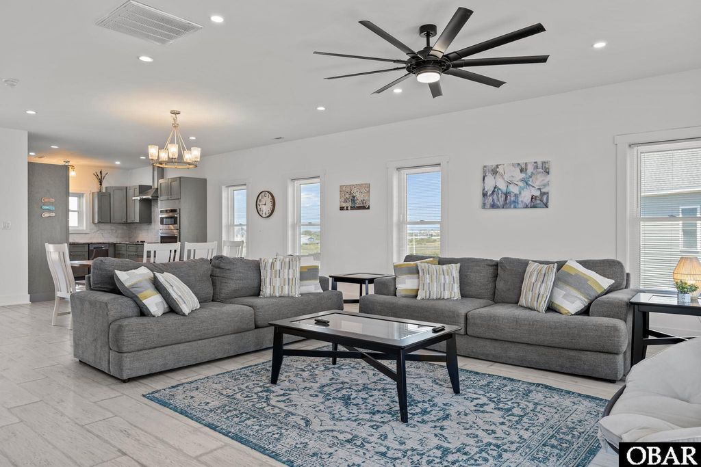 Image 3 of property listing at 24255 Dean Avenue Lot 20, Rodanthe, NC 27968