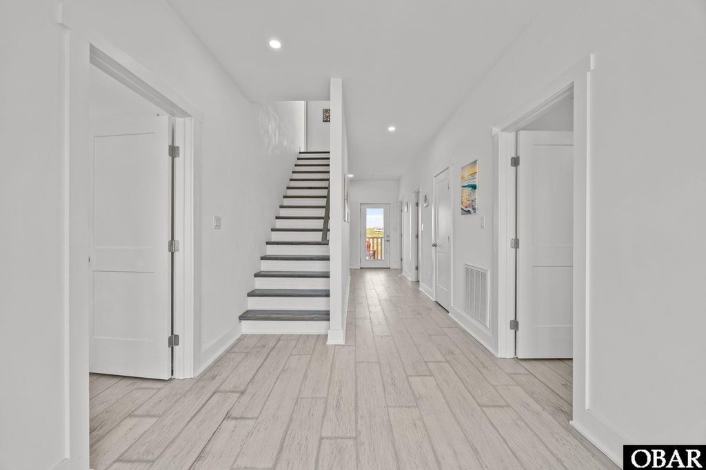 Image 25 of property listing at 24255 Dean Avenue Lot 20, Rodanthe, NC 27968