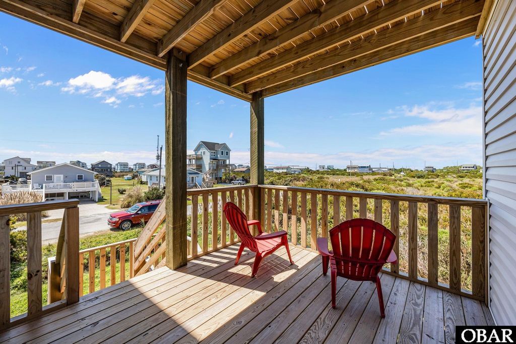 Image 30 of property listing at 24255 Dean Avenue Lot 20, Rodanthe, NC 27968