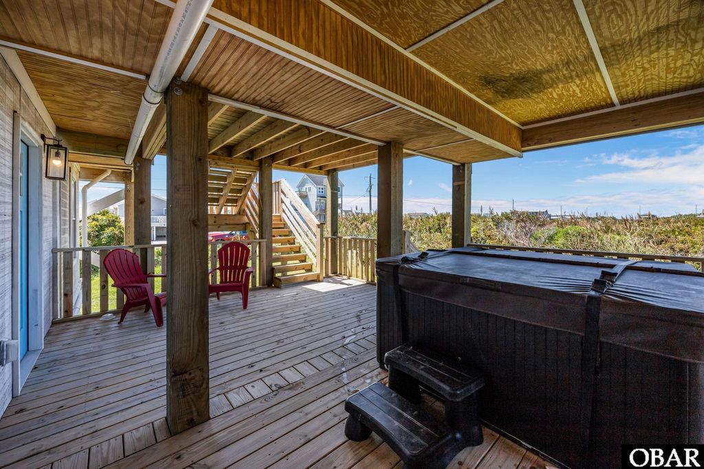 Image 31 of property listing at 24255 Dean Avenue Lot 20, Rodanthe, NC 27968