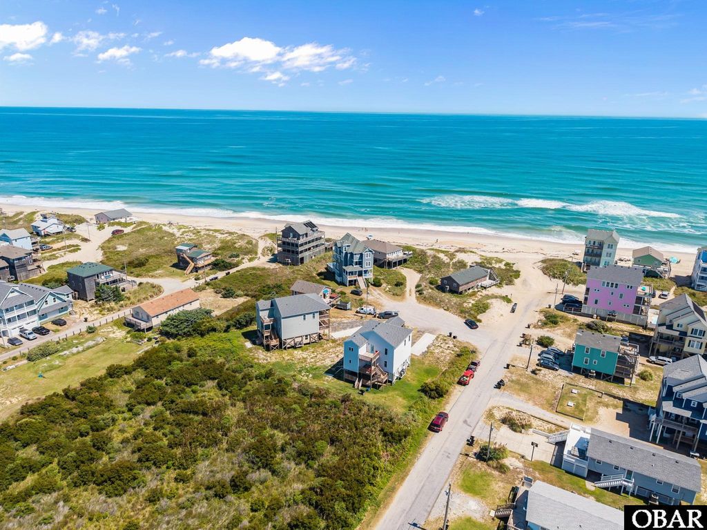 Image 33 of property listing at 24255 Dean Avenue Lot 20, Rodanthe, NC 27968
