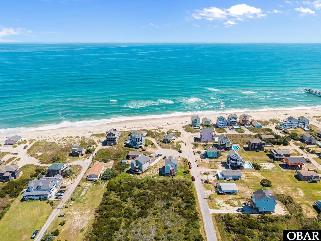 Image 35 of property listing at 24255 Dean Avenue Lot 20, Rodanthe, NC 27968