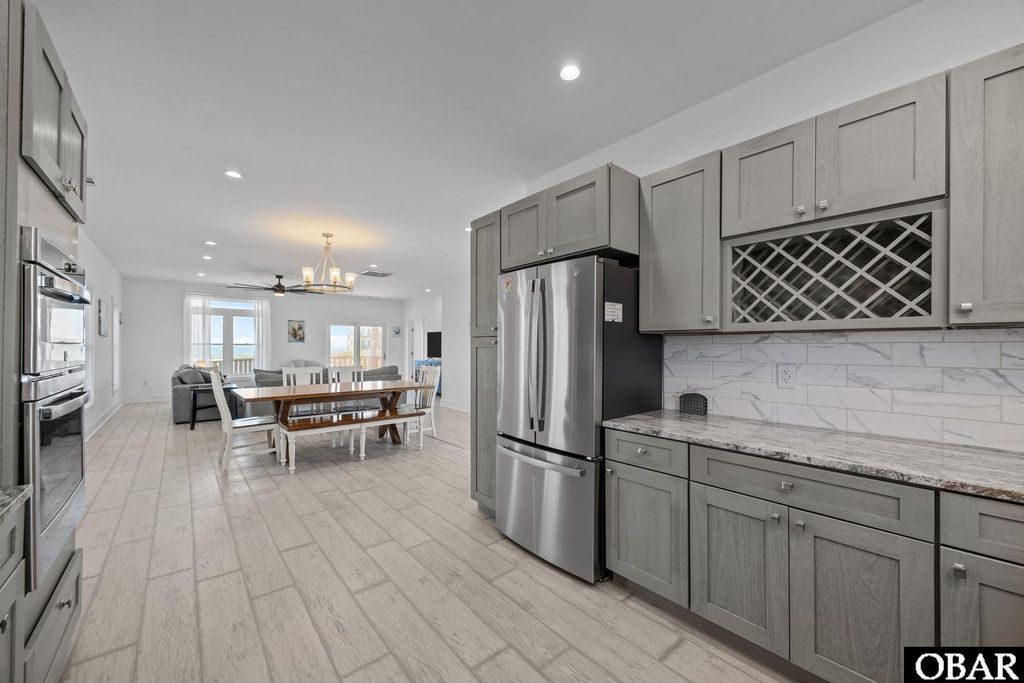 Image 10 of property listing at 24255 Dean Avenue Lot 20, Rodanthe, NC 27968