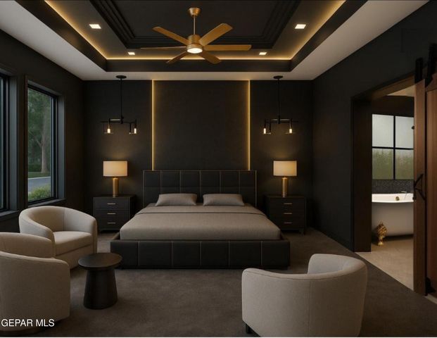 408 Suleiman Court, El Paso, TX 79932