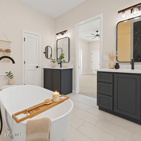 408 Suleiman Court, El Paso, TX 79932