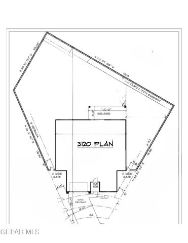 408 Suleiman Court, El Paso, TX 79932