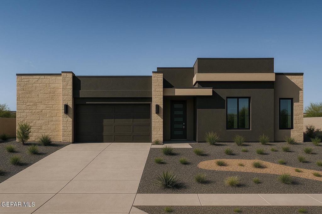 408 Suleiman Court, El Paso, TX 79932