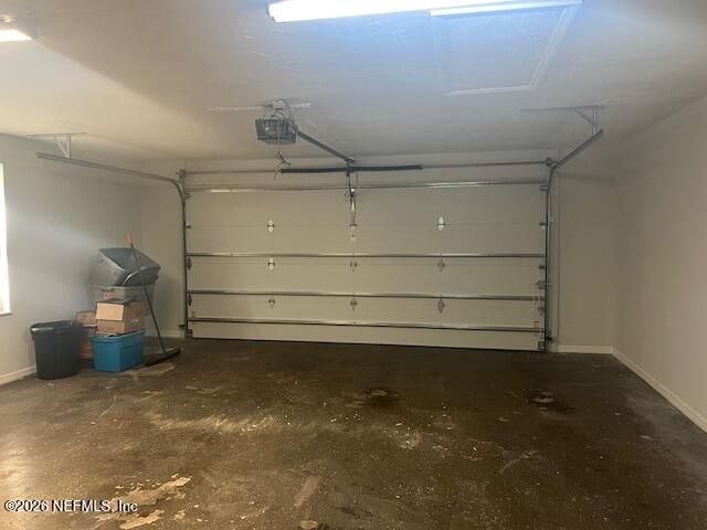 312 E MARKET ST Road, Starke, FL 32091