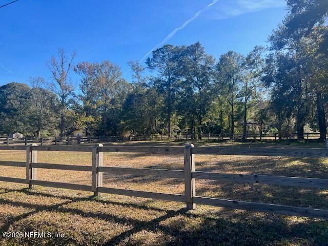 312 E MARKET ST Road, Starke, FL 32091