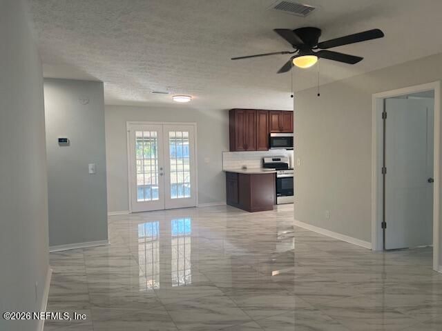 312 E MARKET ST Road, Starke, FL 32091