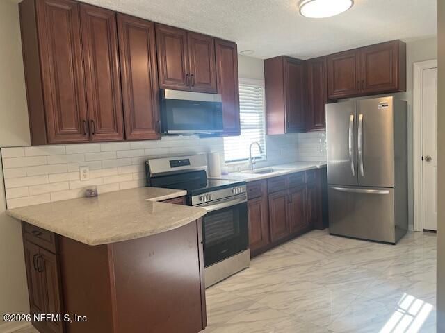 312 E MARKET ST Road, Starke, FL 32091