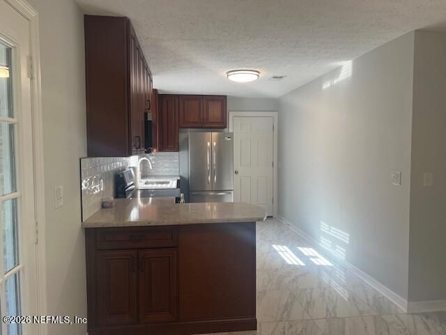 312 E MARKET ST Road, Starke, FL 32091