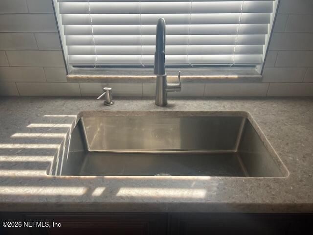 312 E MARKET ST Road, Starke, FL 32091