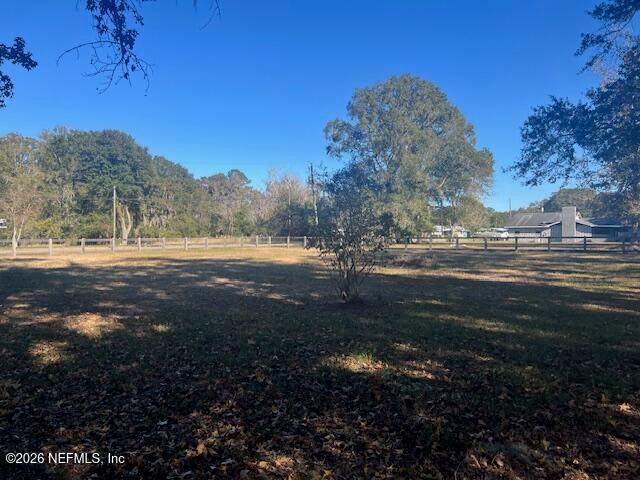 312 E MARKET ST Road, Starke, FL 32091