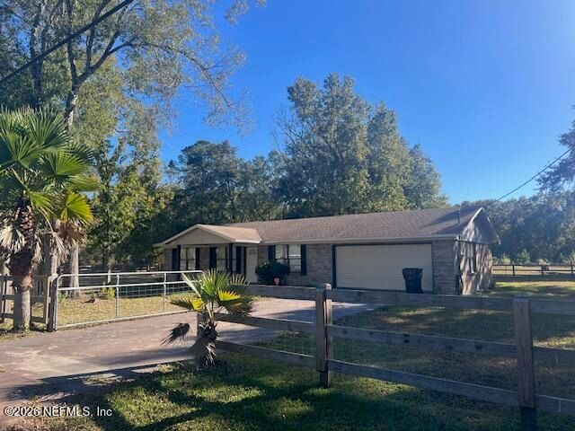 312 E MARKET ST Road, Starke, FL 32091
