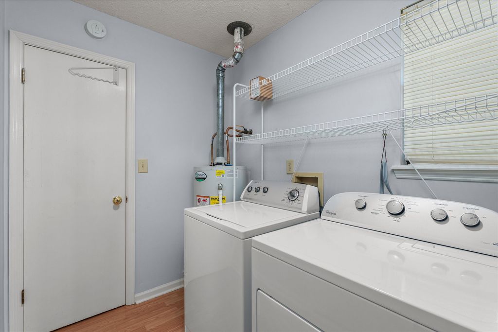 S 4021 WHISPERING PINES Road