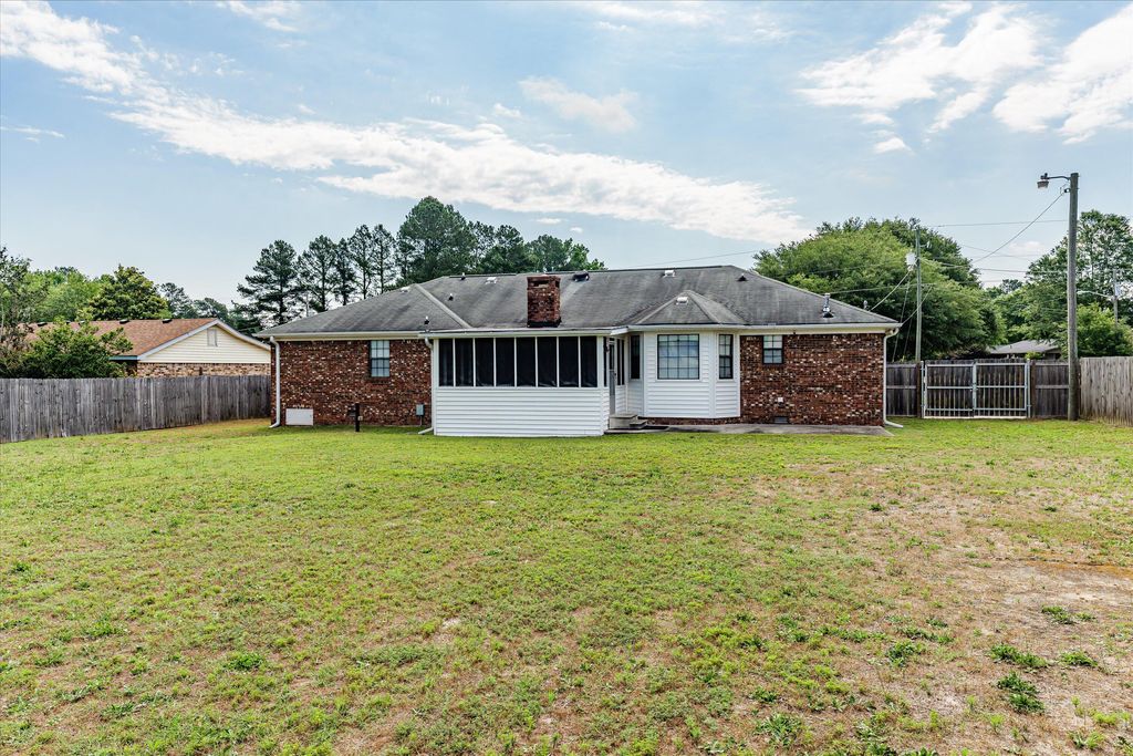 S 4021 WHISPERING PINES Road