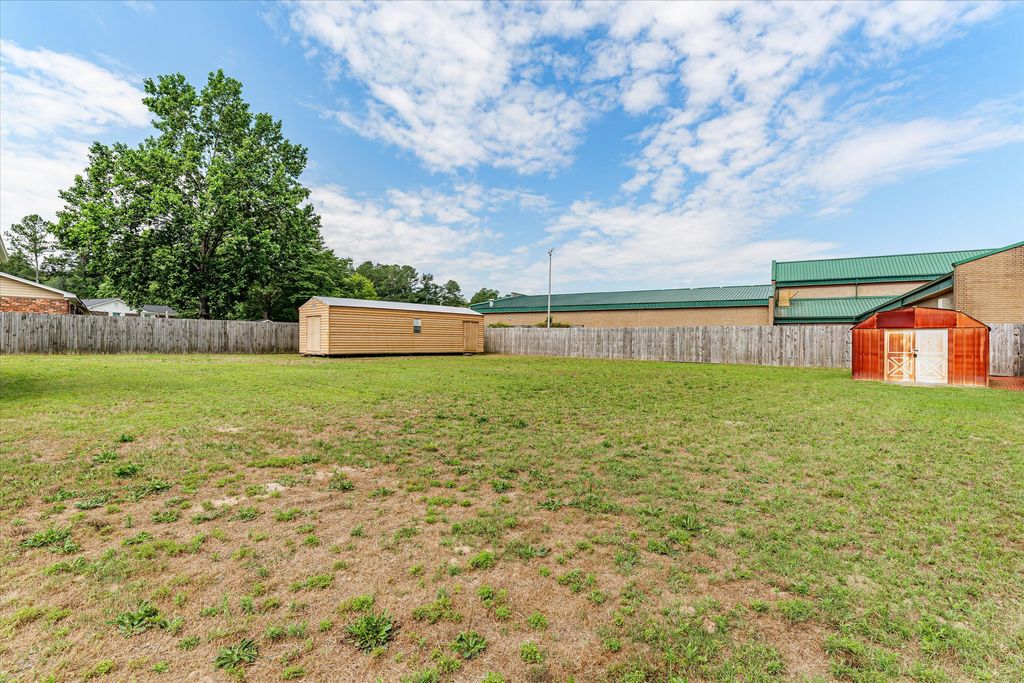 S 4021 WHISPERING PINES Road