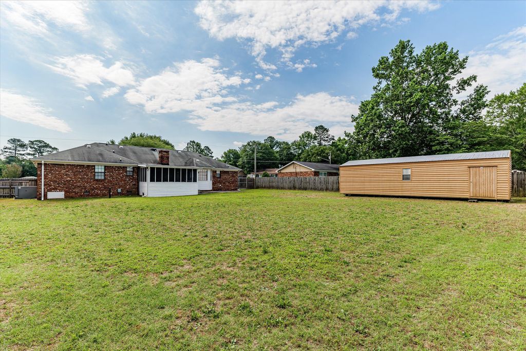 S 4021 WHISPERING PINES Road