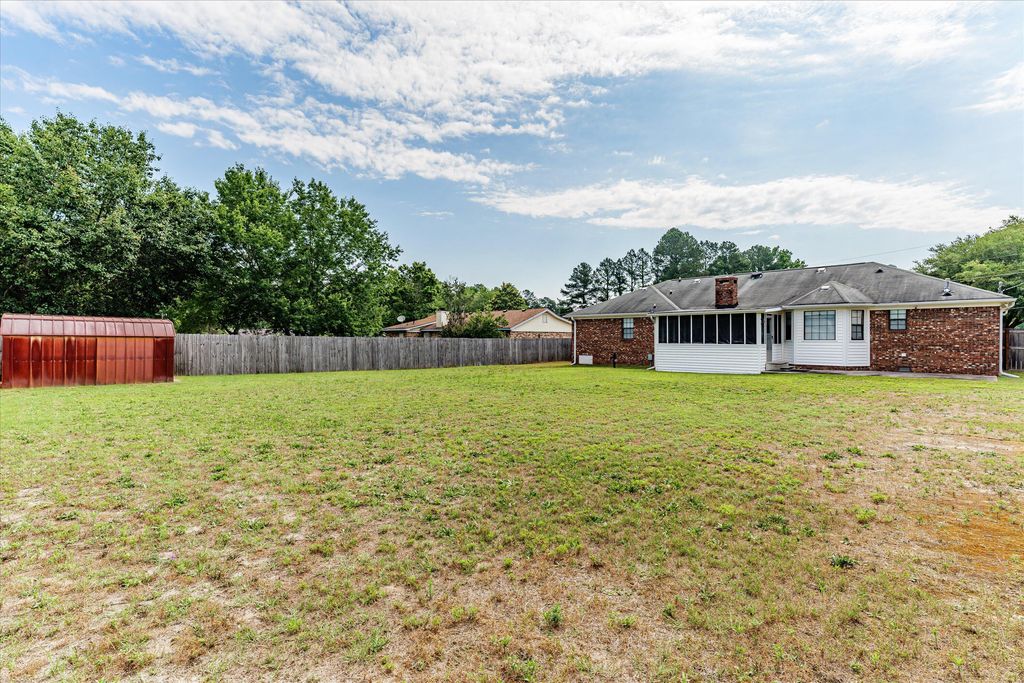 S 4021 WHISPERING PINES Road