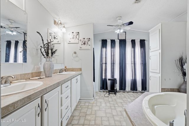 1060 Clayton Castille Road, Breaux Bridge, LA 70517