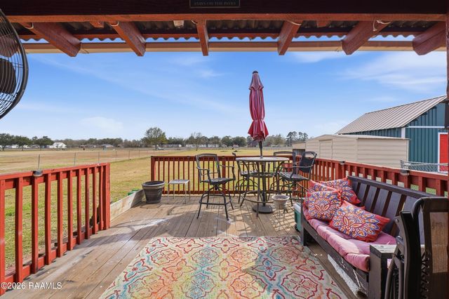 1060 Clayton Castille Road, Breaux Bridge, LA 70517