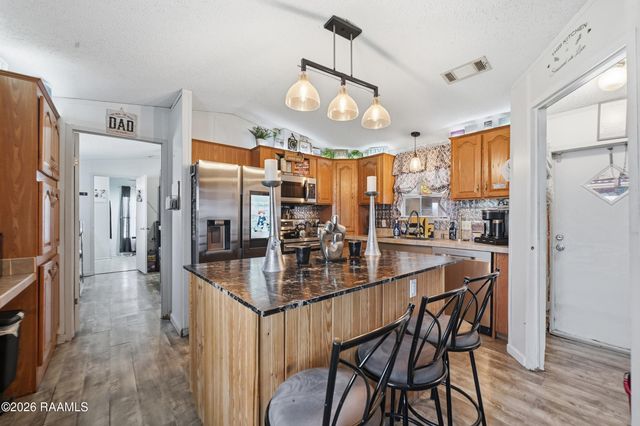 1060 Clayton Castille Road, Breaux Bridge, LA 70517