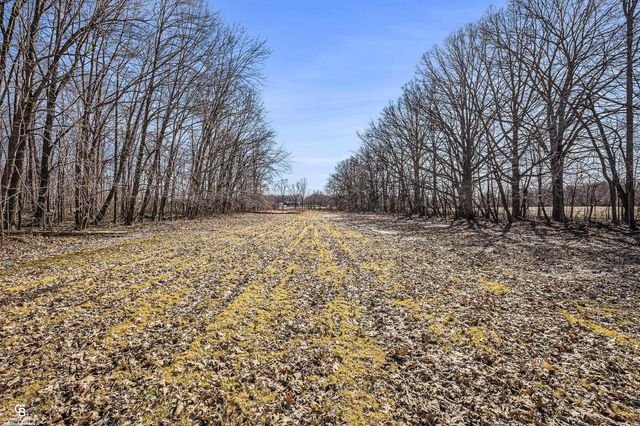 00 Meisner Parcel A Road, Casco, MI 48064
