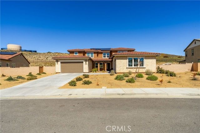 39342 Stallion, Palmdale, CA 93551