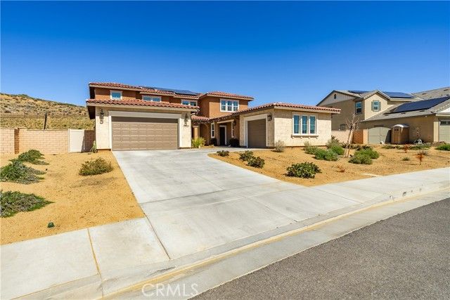 39342 Stallion, Palmdale, CA 93551