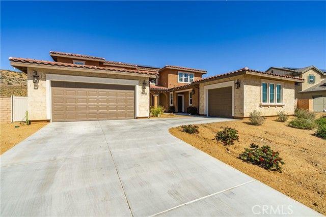 39342 Stallion, Palmdale, CA 93551