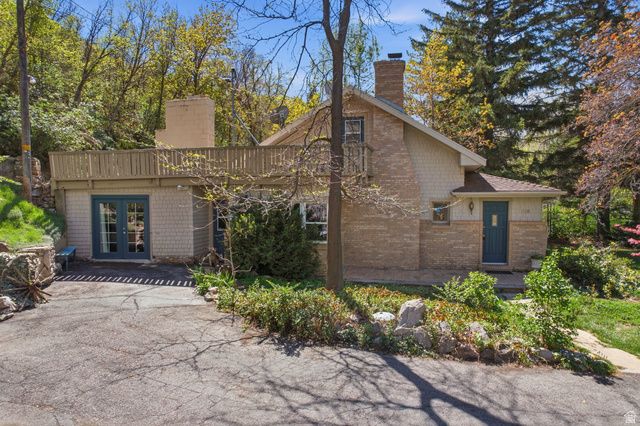 1508 E SPRINGDELL CIR, Provo Canyon, UT 84604