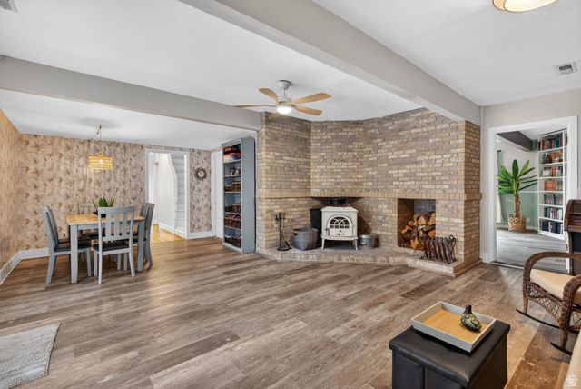 1508 E SPRINGDELL CIR, Provo Canyon, UT 84604