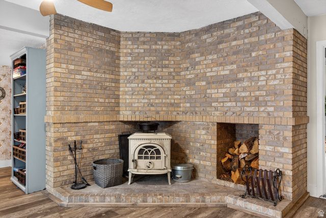 1508 E SPRINGDELL CIR, Provo Canyon, UT 84604