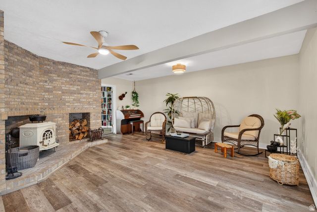 1508 E SPRINGDELL CIR, Provo Canyon, UT 84604