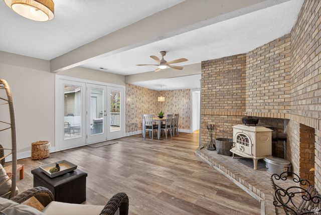 1508 E SPRINGDELL CIR, Provo Canyon, UT 84604