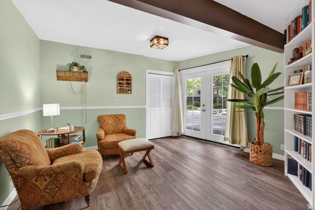 1508 E SPRINGDELL CIR, Provo Canyon, UT 84604