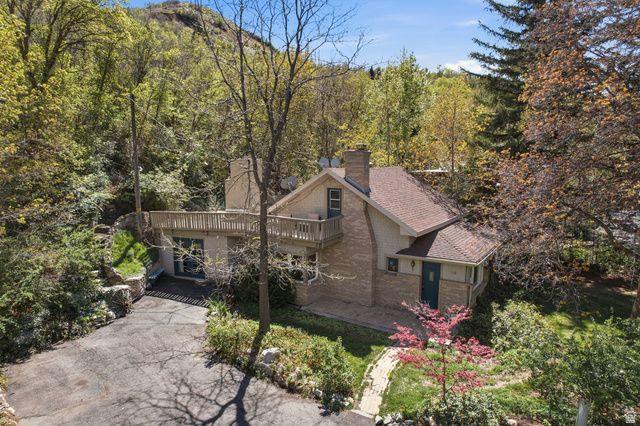 1508 E SPRINGDELL CIR, Provo Canyon, UT 84604